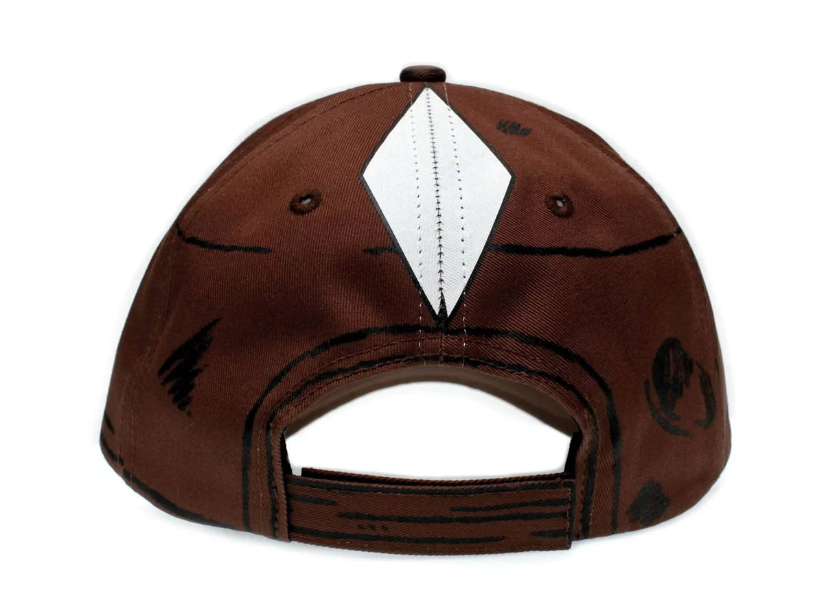 Comitatus Walking Hat Cap The Posse Dead Brown Telltale's Unisex Kenny’s Clementine's