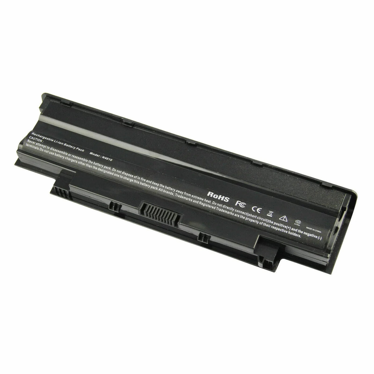 for Dell M5030 383CW Inspiron N5010 N7110 J1KND N3010 N4010 Battery N7010 N5110