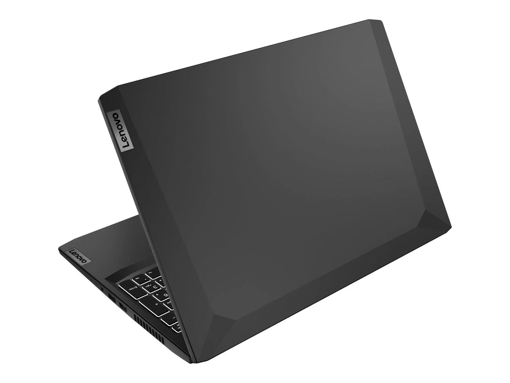 US 4.2 Lenovo - GB Gaming 11 Hz - shadow design GTX 15ACH6 hinge / GF - - SSD up Win 82K2 AMD GB 802.11a/b/g/n/ac/ax 8 - Ryzen to GHz 512 IdeaPad @ x - 15.6" Home (Full 1920 5600H RAM 1080 5 - 3 - NVMe 1650 - 120 kbd: 180-degree - IPS - black HD)