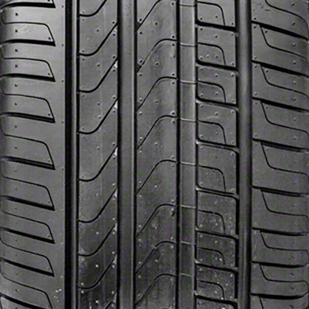 of Fits: CINTURATO Turbo, SR 205/50R17 89W Tires 2017-19 4 Nissan SR Pirelli Sentra Sentra Set Nissan P7 2013-16