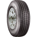 Glacier Light Winter MSR E Truck Tire LT275/65R18 123R Mastercraft