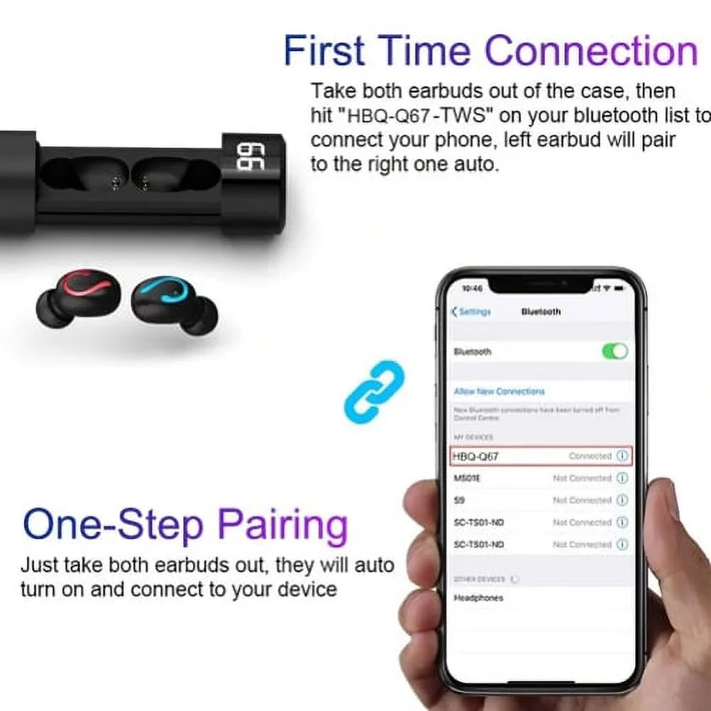 Note Headset 2 SM-T530 TWS 3 NotePRO Earbuds Wireless Headphones S5 5G 8 for R2R 10.1 Galaxy True 8.4 Stereo 3 Samsung 5 12.2 Active, 7.0 4 10.1, TabPRO S10 Tab 9 Wireless Earphones On5 8.0 4