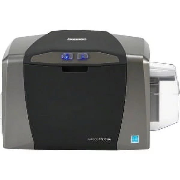 SW ID CARD/USB PRINTER/ASURE CBL/2YR CAM/RIBBON/100 DTC1250E SS USB