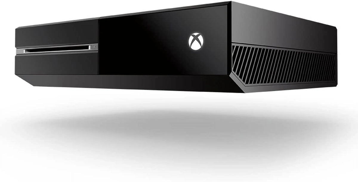 of BOLT Console Bundle Pre-Owned Cable Duty One Gaming AXTION Call WW2 Xbox Original Microsoft Black HDMI Game With 500GB