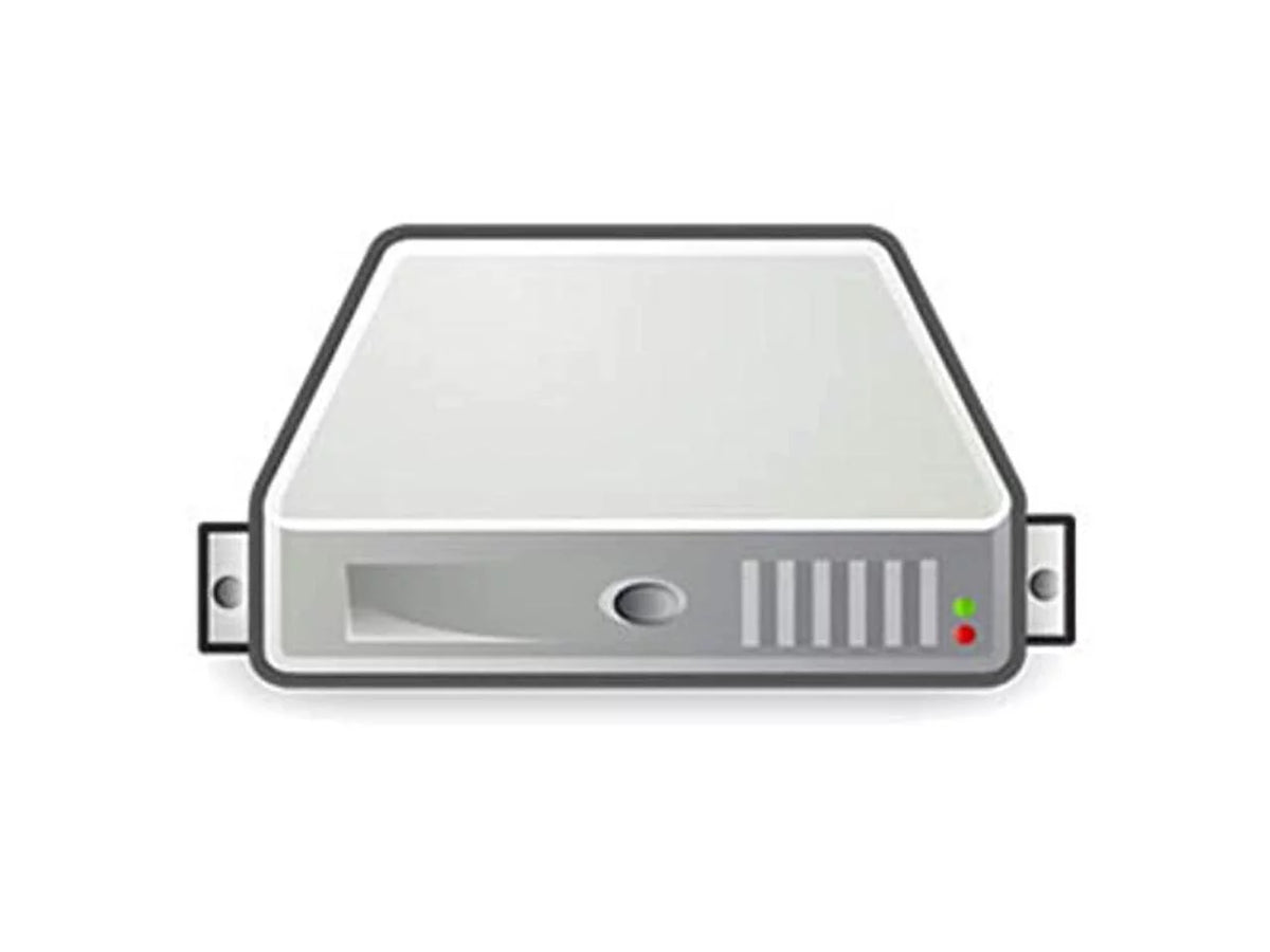 Kit Tower HP To 874578-B21 Rack Conversion