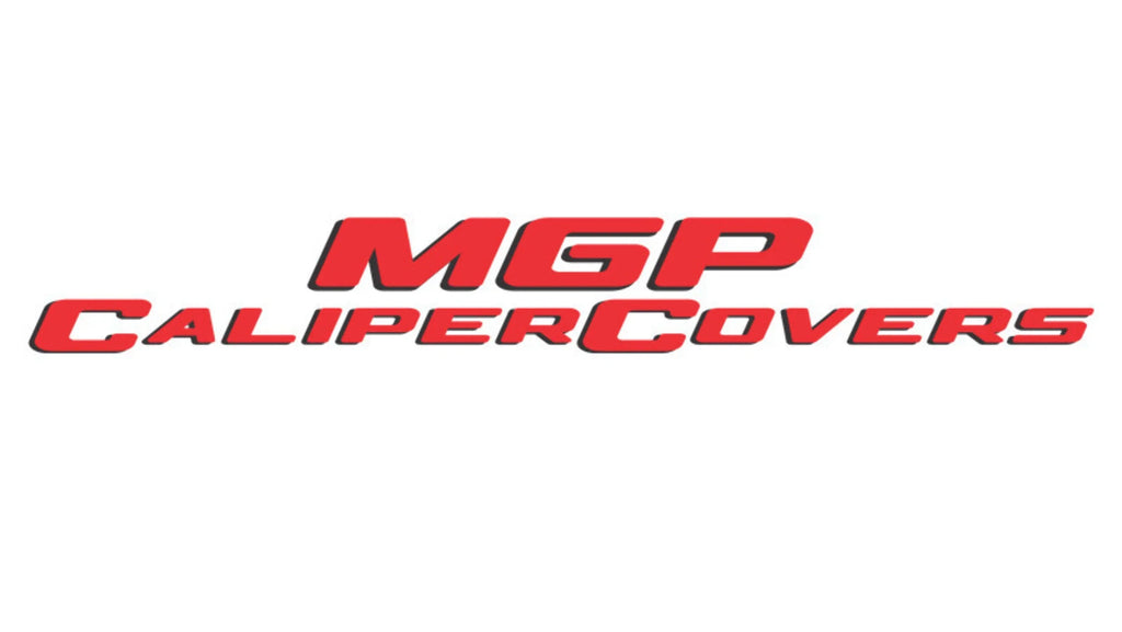 MGP 300C ch CHRYSLER Engraved 300, Caliper silver LIMITED select: 4 CHRYSLER finish Black Fits Covers MOPAR & Front 2013 Rear 2012