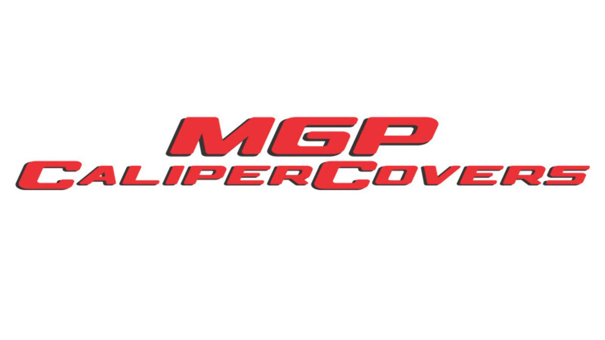 MGP 300C ch CHRYSLER Engraved 300, Caliper silver LIMITED select: 4 CHRYSLER finish Black Fits Covers MOPAR & Front 2013 Rear 2012
