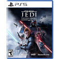 for Game Play Station Electronic Star Wars Fallen Arts 5 Jedi