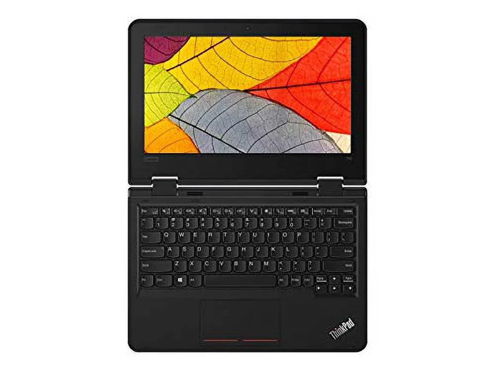 Celeron Gen) - Color Edition Lenovo 10 - 64-bit 11e - (5th 11.6" Black Pro N4120 ThinkPad - Windows