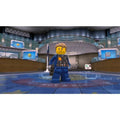 City (Other) Undercover Lego