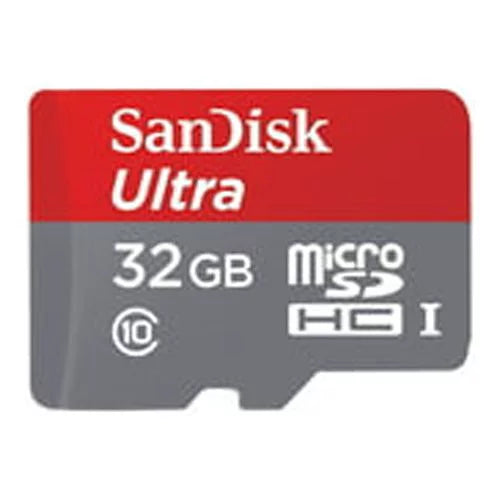 Bundle microSD Sony HD and Handycam 32GB (Black) Accessory Card with Camcorder