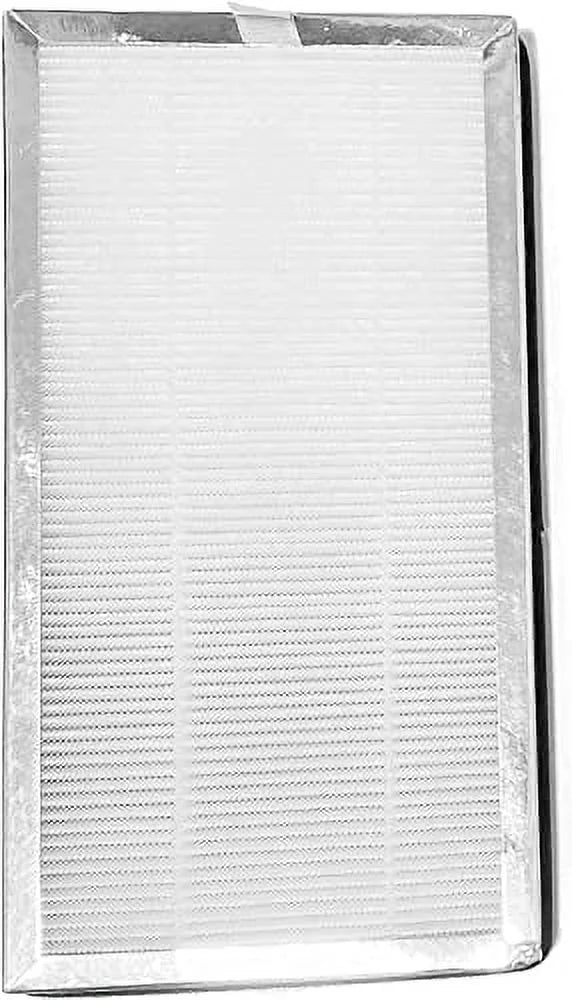 Purifier. with Carbon Nispira Activated Air True 6 Replacement MA-15 Filter Packs HEPA Compatible Air Medify MA-15R