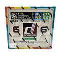 Blaster World (Hobby) Donruss Cup 2023 Soccer Panini FIFA Women's Box
