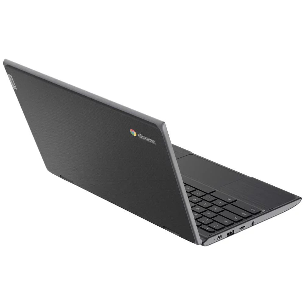 RAM Chromebook - Lenovo Good) 4GB 300E 32GB (Refurbished: Touchscreen MT8173c Pre-Owned MediaTek SSD 11.6"