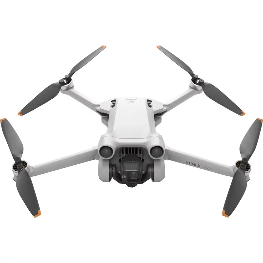 Open 48MP Pro 3 Remote Box Drone RC Quadcopter Control Smart CP.MA.00000492.02 4K Mini with DJI
