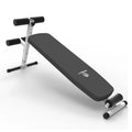 Home Exercise Slant for Folding Bench Board Utility Gym Marcy w/Headrest