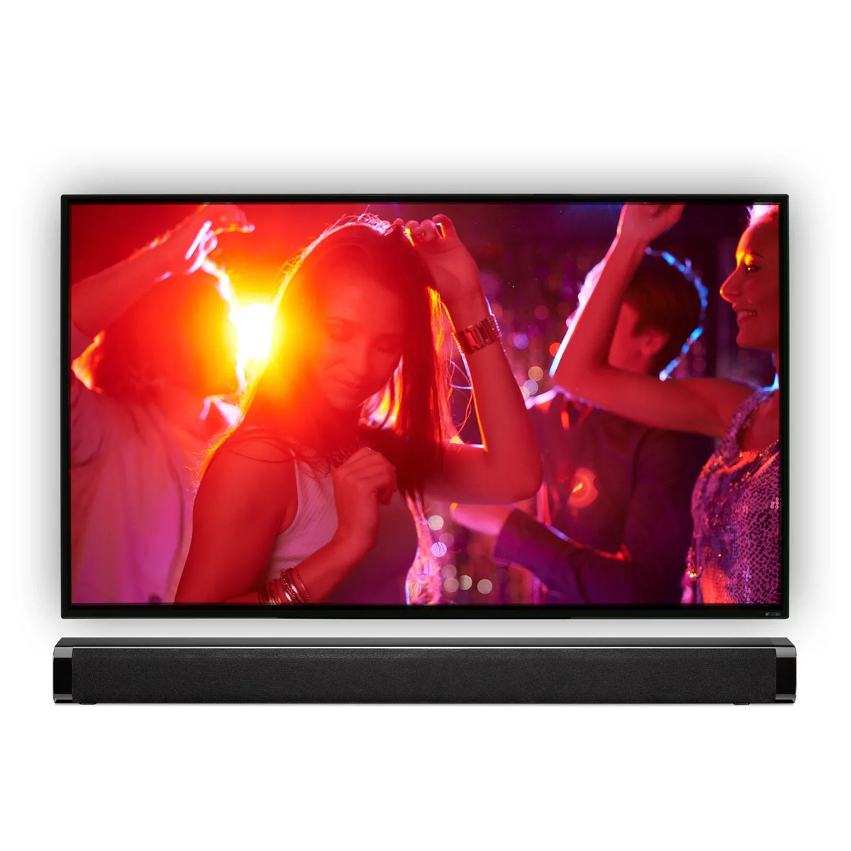 29" Wireless ITB031B Bluetooth Soundbar, iLive