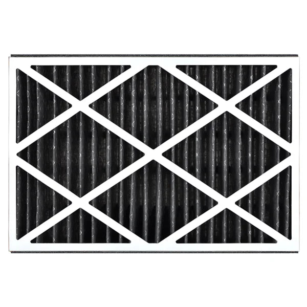 AIRx Media Odor X5427 Lennox Lennox Filters MERV Air Health Fit BMAC-12C, to 3-Pack Cabinet 16x25x3 8 Climate X0581 Cleaner for Filter Air Replacement