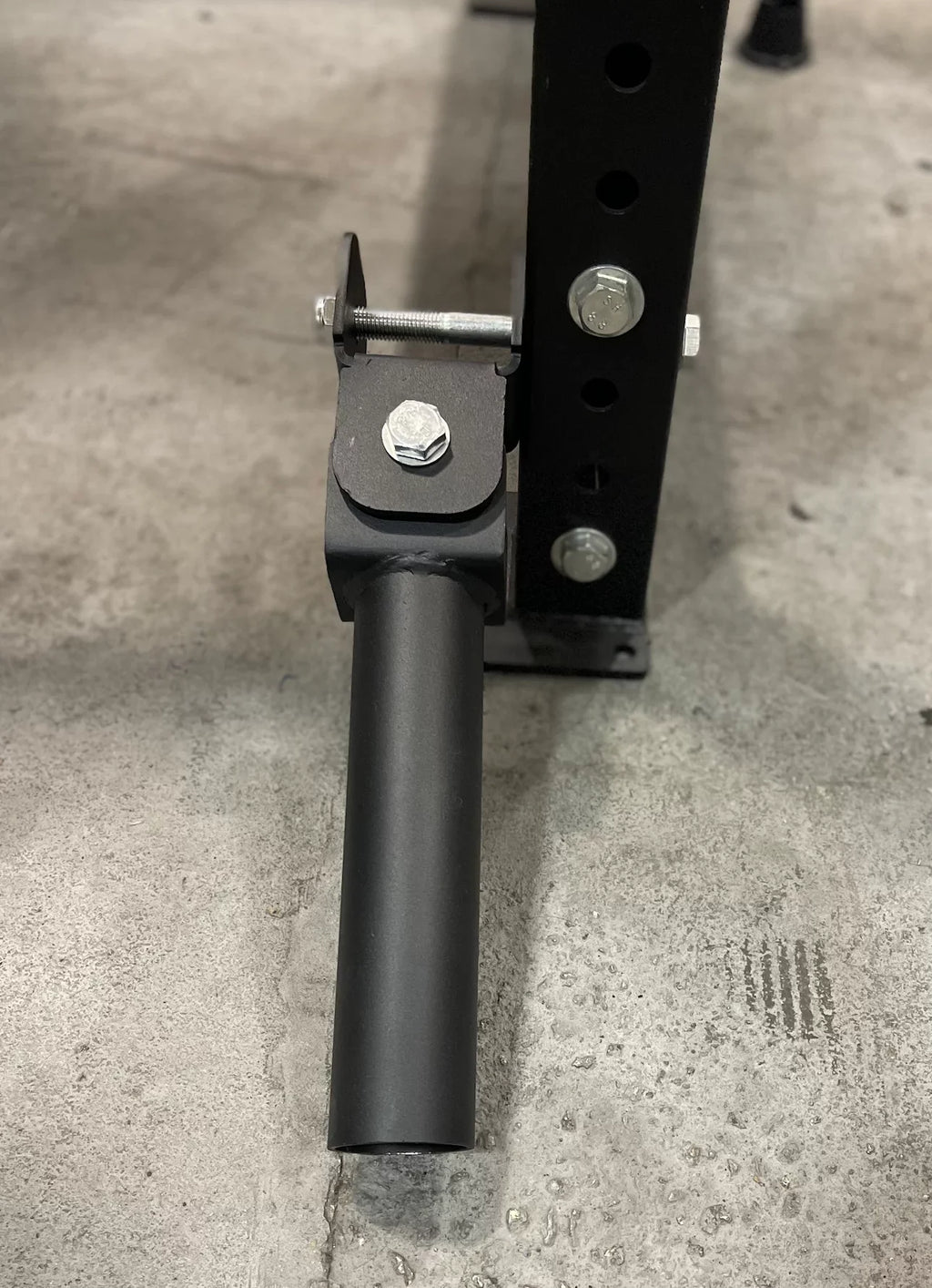 Attachment Racks For Landmine Power