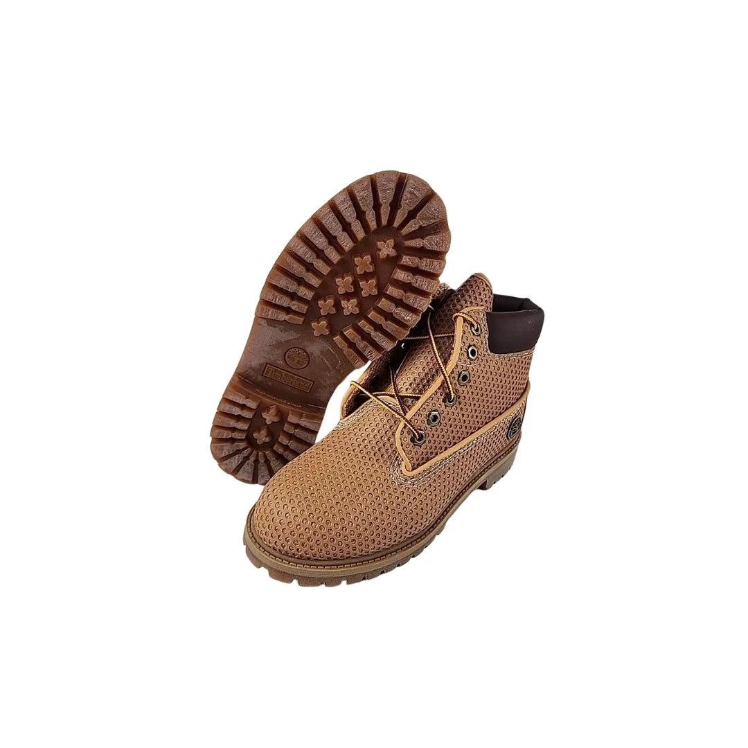 Series Vent Boots Wheat Tech 27975 In 6 Sz Timberland 5.5 Classic