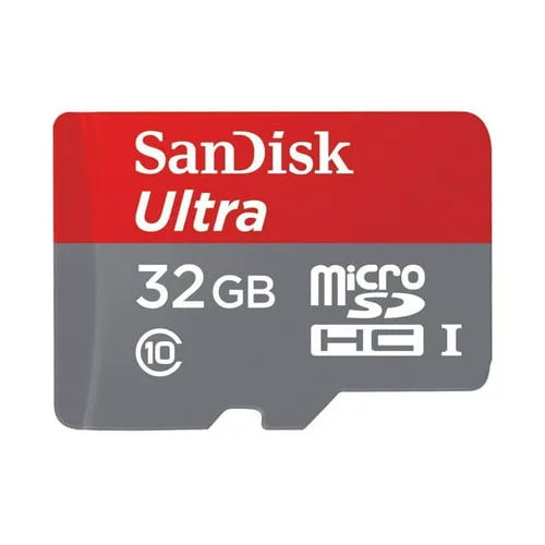 Bundle microSD Sony HD and Handycam 32GB (Black) Accessory Card with Camcorder