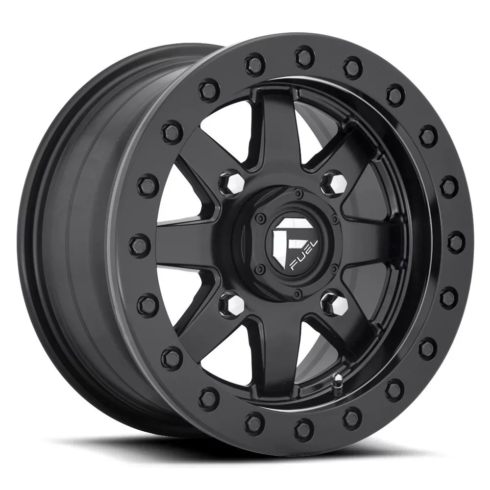 RAZR Tires Bdlk 15" 33" Maverick Ranger Sportsman RZR Bk Wheels XT Fuel