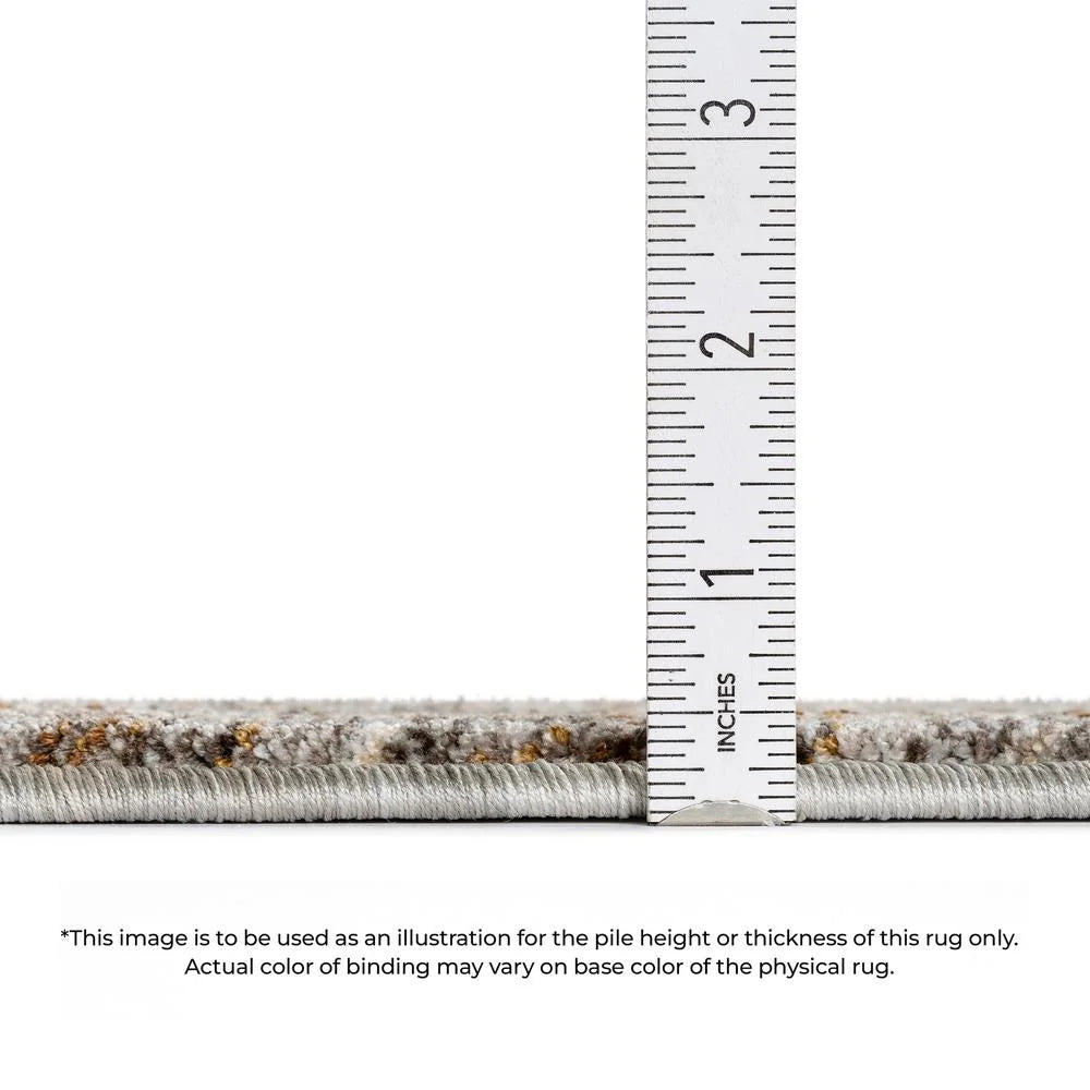 Rugs Yarra Dalyn 3' x Navy YA6 Rug 5'