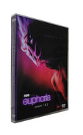 2 Seasons The 1 Euphoria: Complete (DVD) &