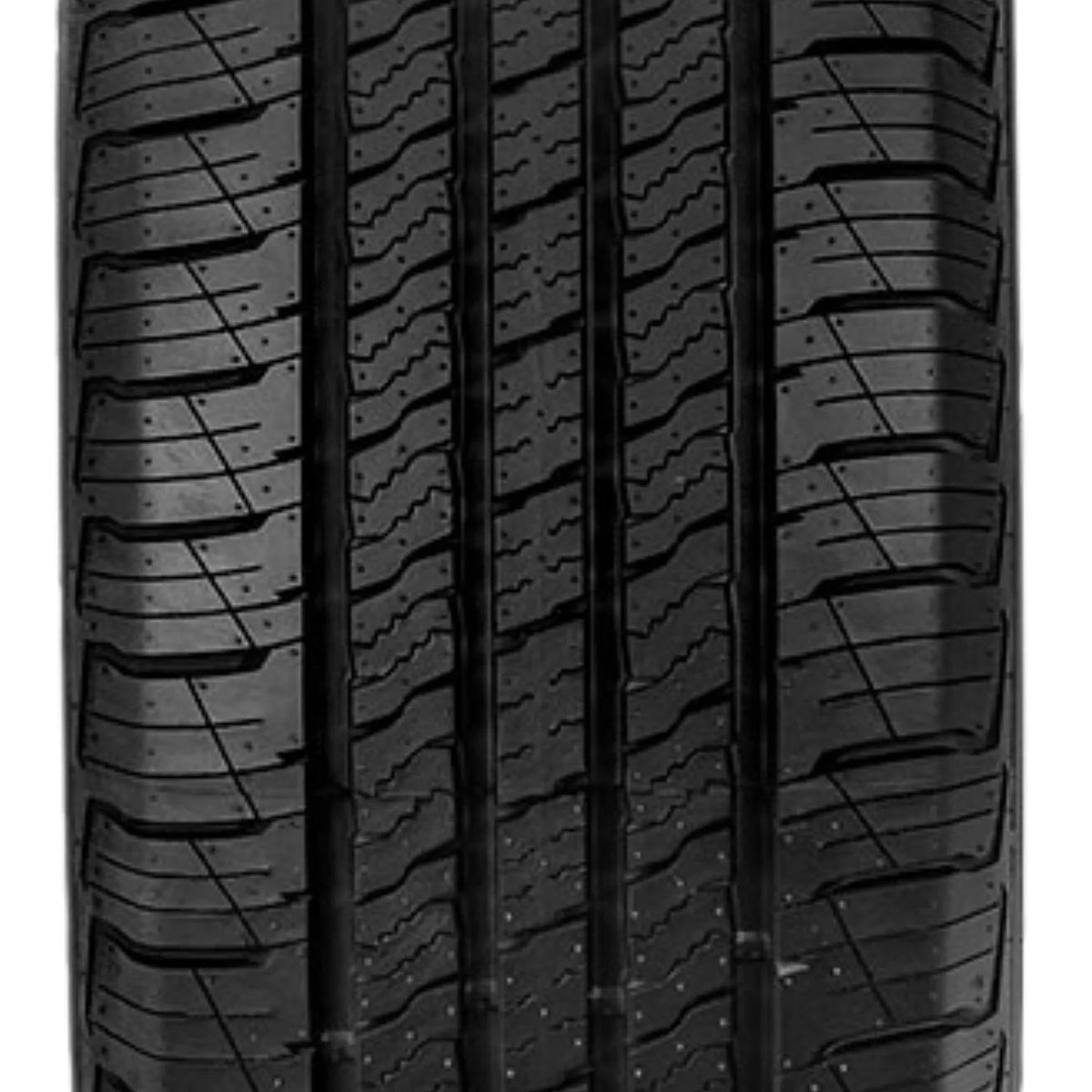 Season Lionhart LH-Five XL Passenger Tire 255/35ZR20 97W All