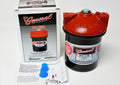 1A-25B 3/8" 1A-30, 88-CR, Fuel and 1A-25B Filters Filter RF-1 Oil Wool Housing refill General General