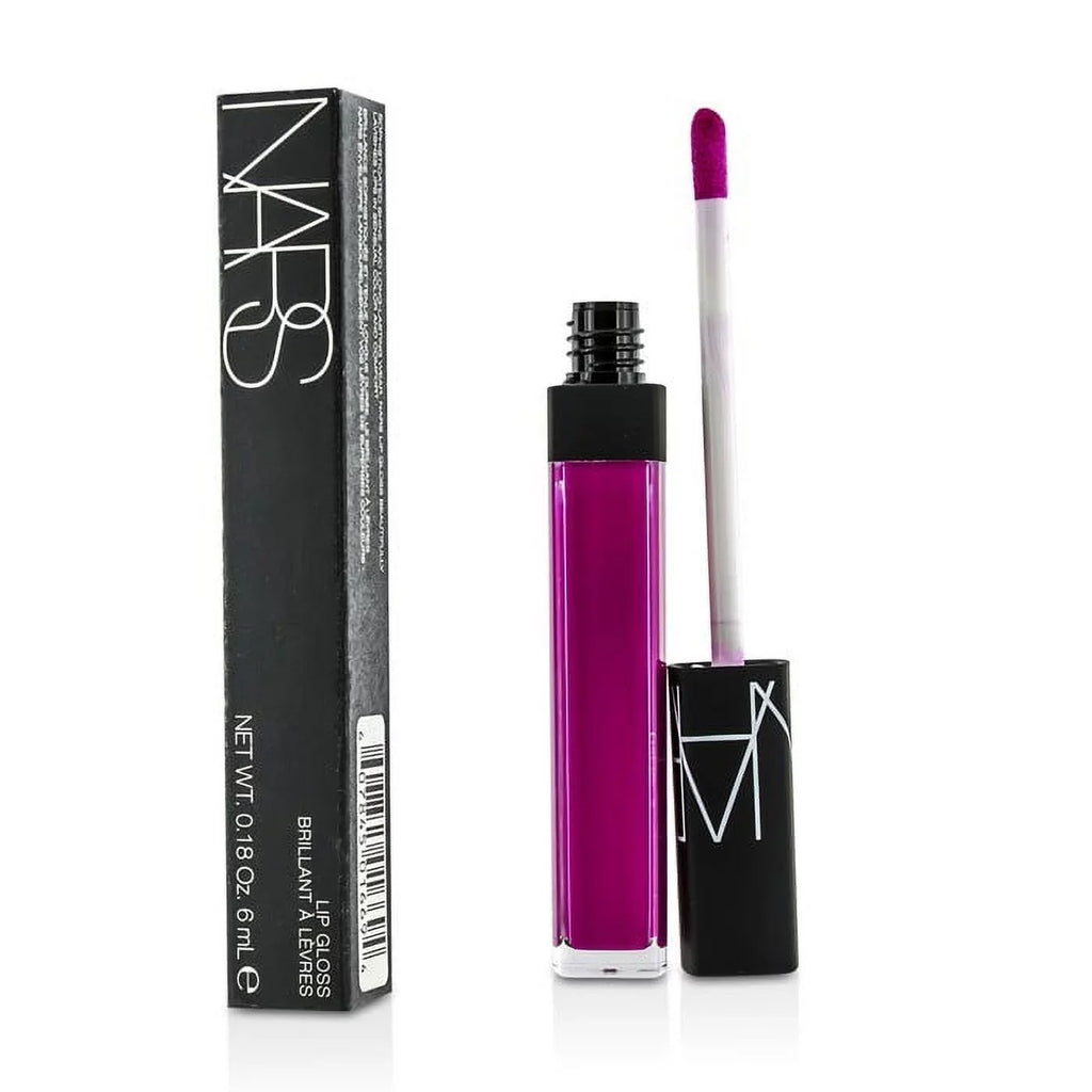 Lip - 6ml/0.18oz NARS Gloss Packaging) (New #Priscilla