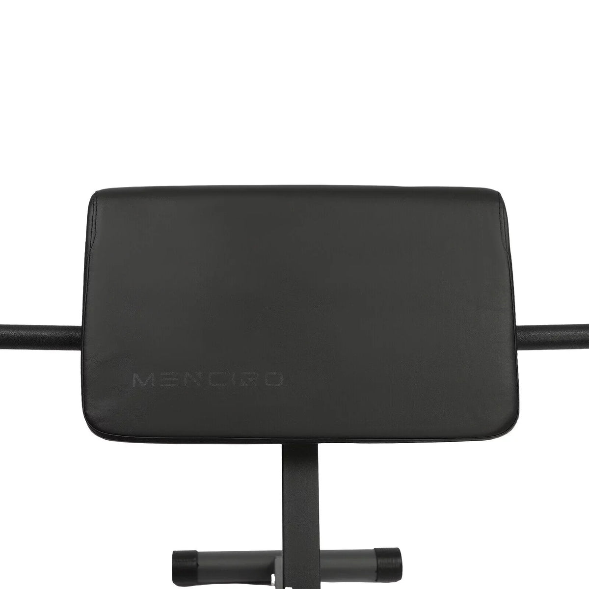 Chair 330 Home Bench Extension Machine Workouts 5-Level lbs Black up for Gym Adjustable Sit Roman