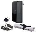 IIs Pentax + Microfiber & Off Charger K-5 Direct Cloth. Nwv 'Intelligent' Rapid DC AC Cleaning Camera