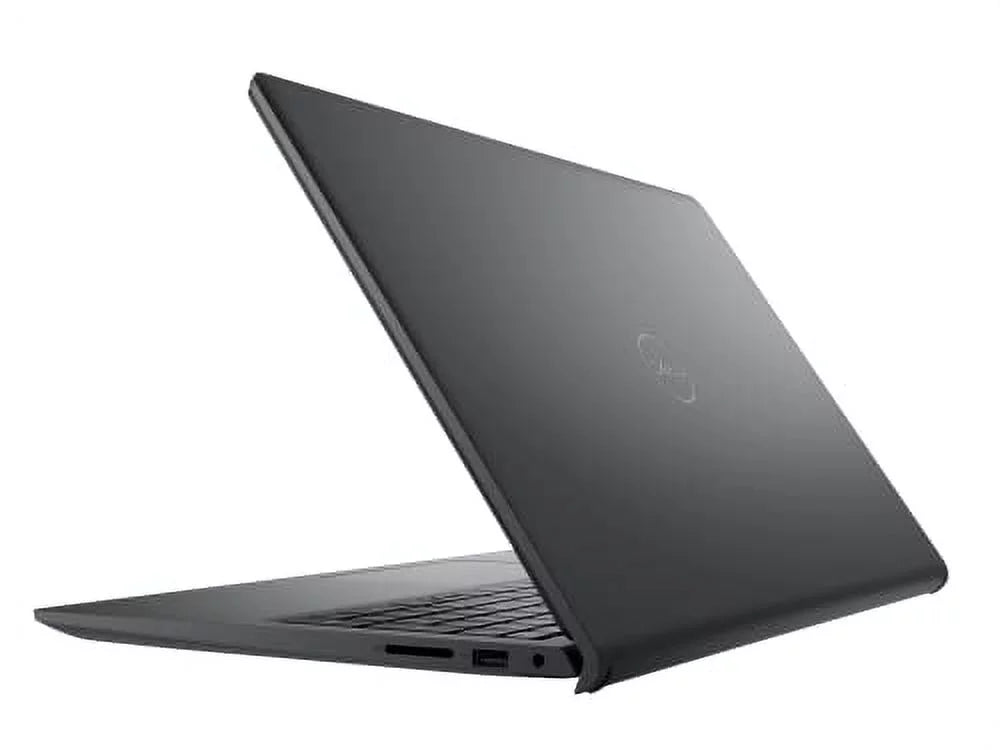 Display, Intel Silver Business Pentium HDD, Dell Windows SD-Card 11 15.6 3000 N5030 Laptop, Bluetooth, Processor, 1TB Webcam, HD RAM, WiFi, Pro, HDMI, 16GB Slot Inspiron