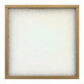 x Flow Fiberglass EZ 12) Air 4 in. II MERV 1 AAF of D Flanders in. 30 (Pack W Filter in. H 12 x