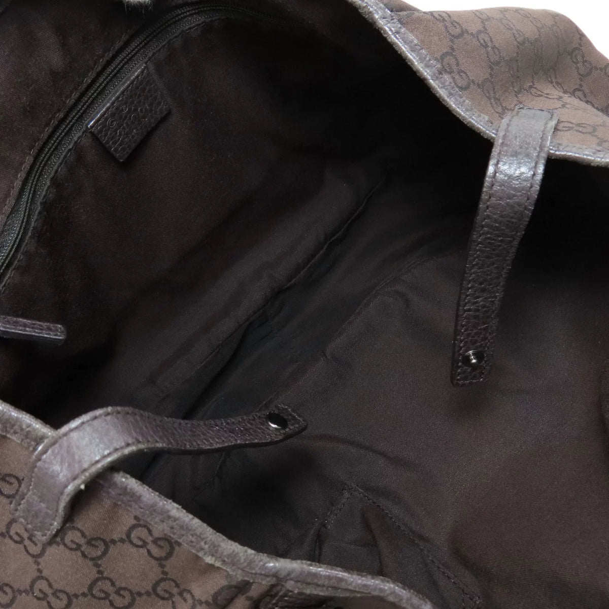 Bag (Good) GG Nylon Tote GUCCI Gucci 293578 Ladies Pre-Owned Material