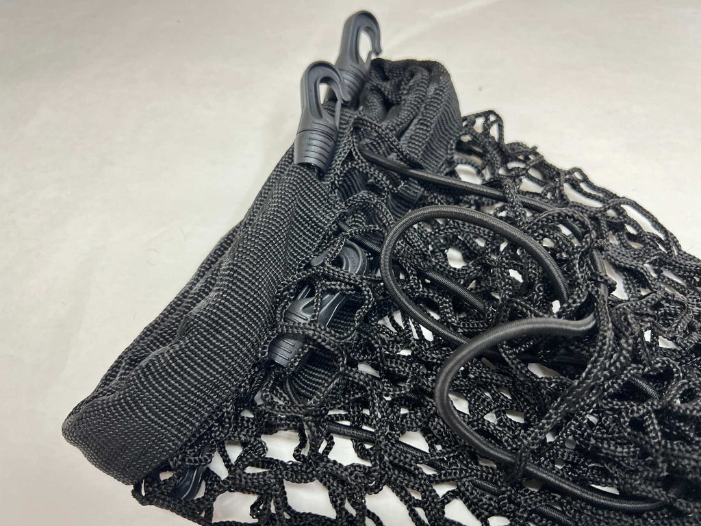 3 Floor Mazda Net Mesh 2010-2013 5 Cargo Style or Trunk Organizer Door For