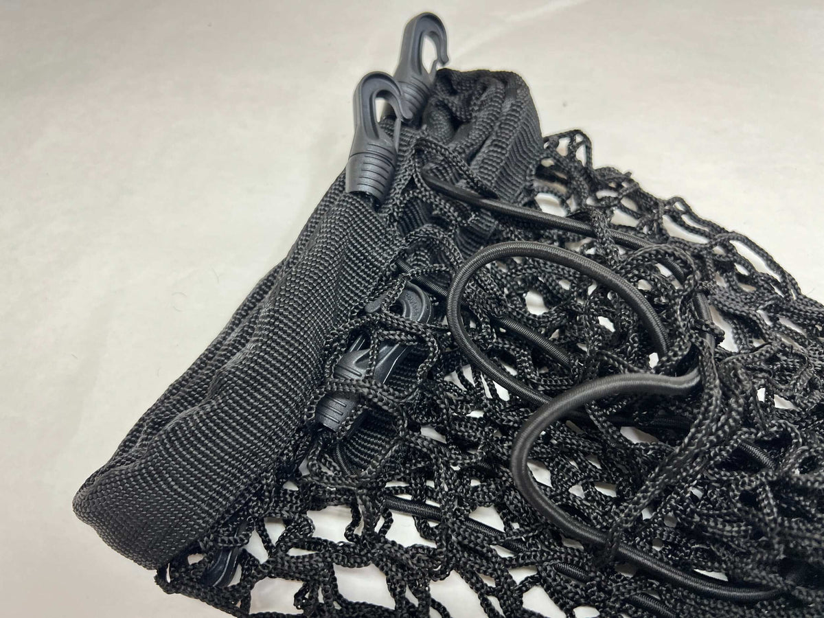 3 Floor Mazda Net Mesh 2010-2013 5 Cargo Style or Trunk Organizer Door For