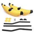 Float Meterk with Standing Kayak System Kit Kayak Arms Outrigger Boat Float Fishing Stabilizer Sidekick PVC Inflatable Rod