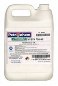 Grade,1gal,ISO Hydraulic FGH-46-001 Petrochem HYSN Oil,Food 46 Syn