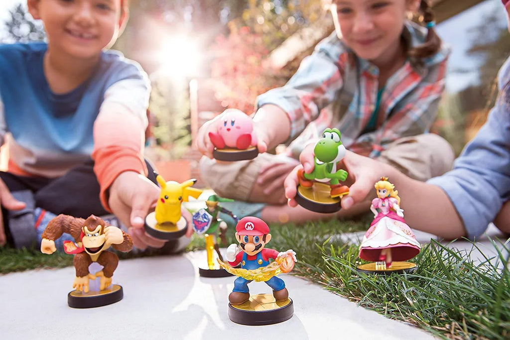 [Nintendo Mario Boo Amiibo - Series Accessory] Super