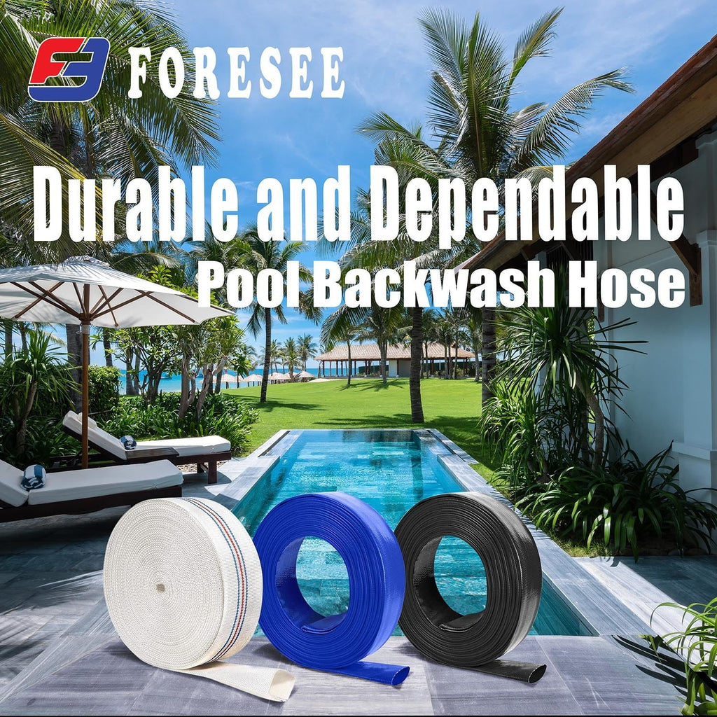 Backwash Trustworthy your pool Durable Pool Hose hose all needs! - for
