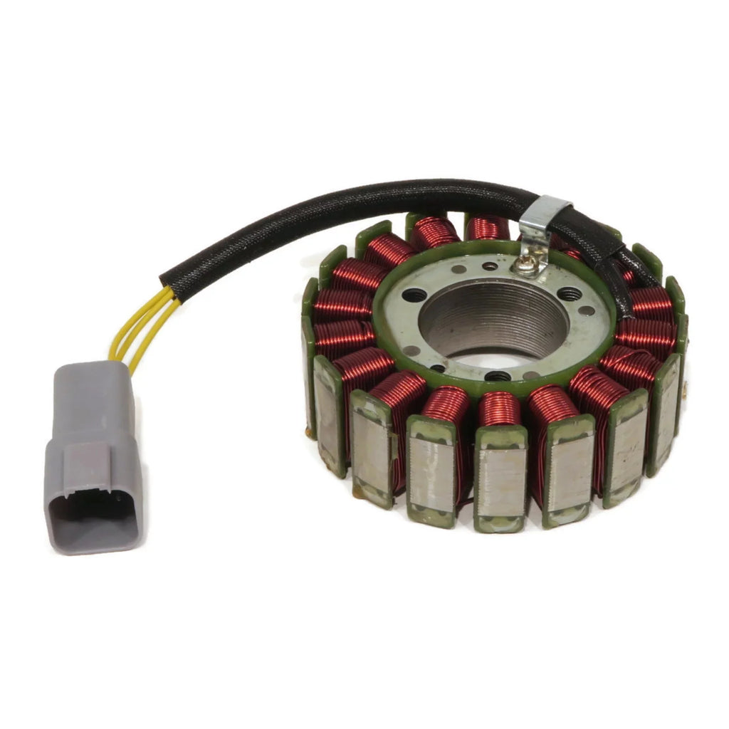 The Stator Shop 420888656 Boat 420888652 For ROP Ignition Sea-Doo | Magneto Alternator Ski Jet