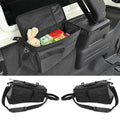 Organizer Stowing Tool 4 JL Jeep Doors Accessories for Interior Tidying Car JK 2007-2024 2024 Tray Bag Side