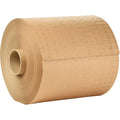 1000 Cushion - X Brown Easy Width Wrap - Recyclable, Lock Protective Scotch - Length 12" Ft Tear