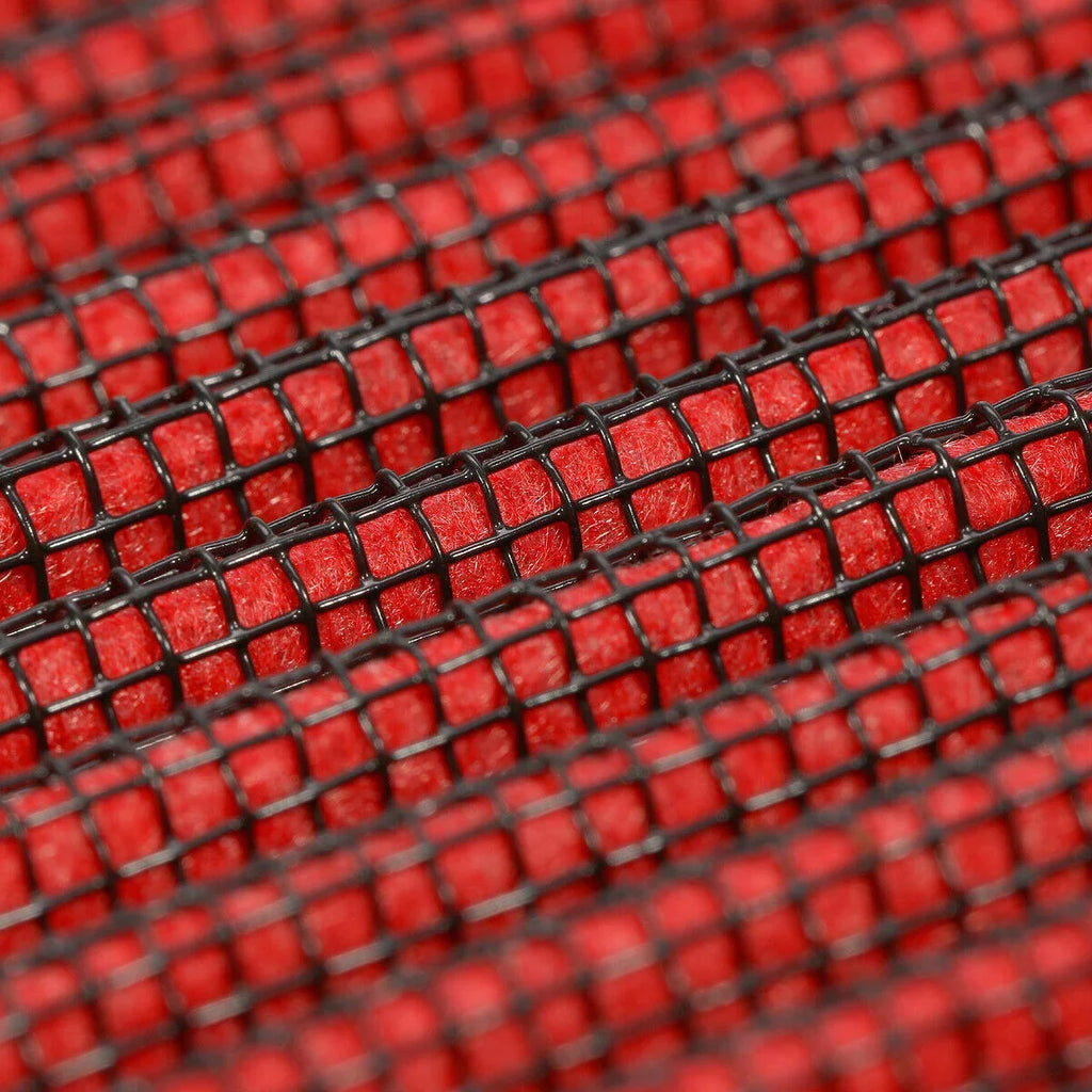 Red 2016-2019 CR-V Drop-In Civic 1.5 Reusable For 2017-2019 Dry Panel Filter Teledu Air