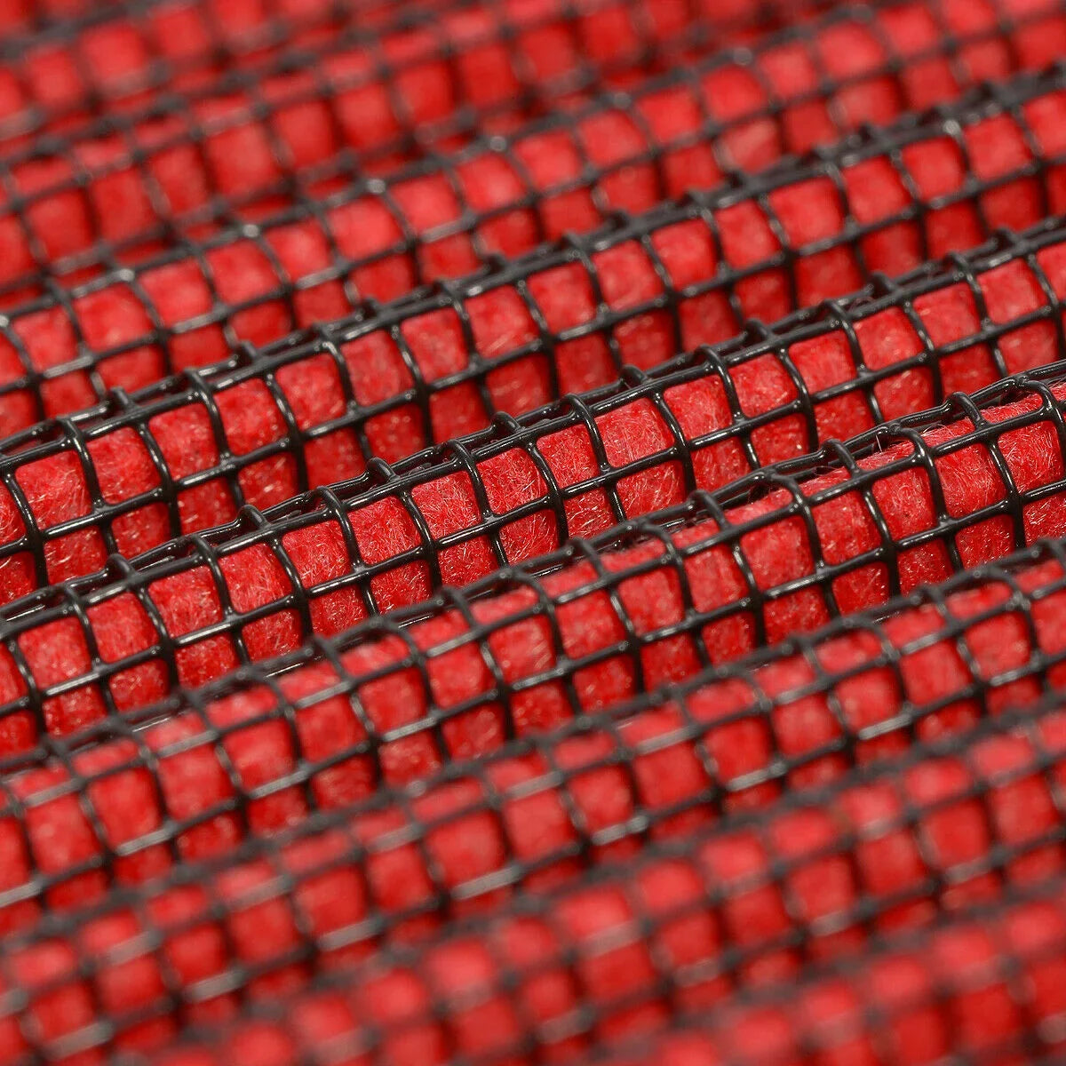 Red 2016-2019 CR-V Drop-In Civic 1.5 Reusable For 2017-2019 Dry Panel Filter Teledu Air