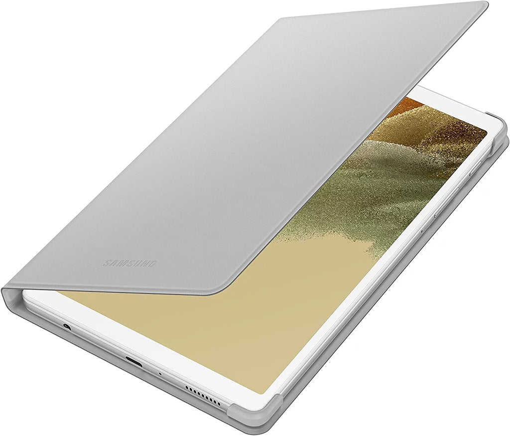 Samsung with RAM, Tab (1340x800) Galaxy Tablet Storage, WiFi Silver Mazepoly 32GB Lite 8.7-inch 3GB A7 Accessories Bundle,