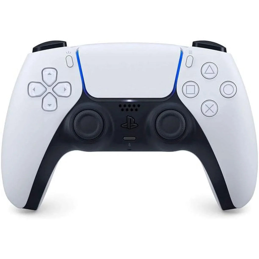 with (Disc Bundle PlayStation_PS5 Version) of Ragnarök War(GOW) TEC Gaming New God Sony Console