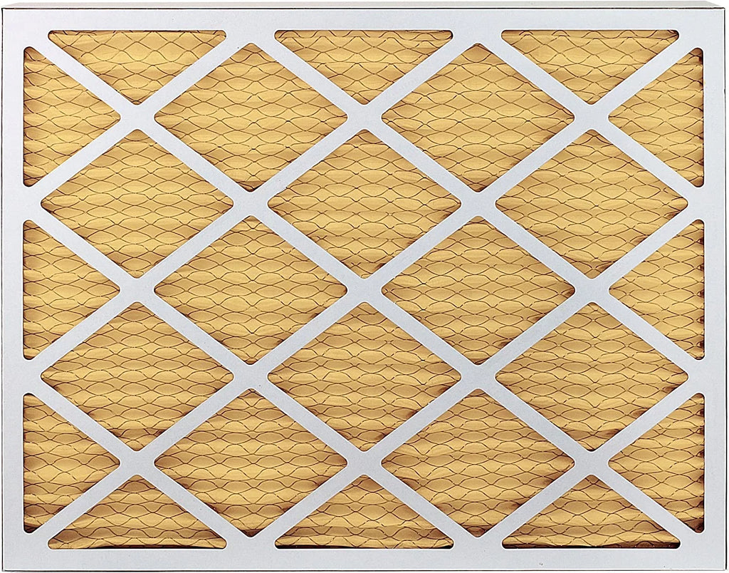AC 16x20x1 Filters HVAC Air Furnace 11 Pleated Filterbuy MERV (4-Pack)